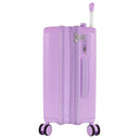 Heys Pastel - 4 - Rollen - Kabinentrolley S 53 cm erw. (lavender) - Markenkoffer
