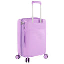 Heys Pastel - 4 - Rollen - Kabinentrolley S 53 cm erw. (lavender) - Markenkoffer