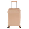 Heys Pastel - Trolley cabine 4 roues S 53 cm adulte (nude)