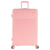 Heys Pastel - 4-Wheel Trolley L 76 cm Adult (Color: blush)