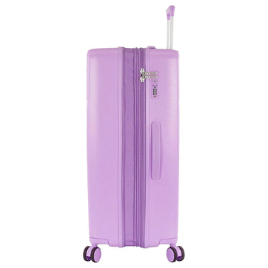 Heys Pastel - 4-Rollen-Trolley L 76 cm erw. (lavender) - Ansicht 3