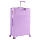Heys Pastel - 4-Rollen-Trolley L 76 cm erw. (lavender) - Ansicht 4