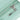 Heys Pastel - 4 - Rollen - Trolley L 76 cm erw. (mint) - Markenkoffer