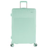 Heys Pastel - Trolley 4 Roues L 76 cm adulte (menthe)