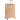 Heys Pastel - 4 - Rollen - Trolley L 76 cm erw. (nude) - Markenkoffer