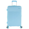 Heys Pastel - Trolley 4 Roues M 66 cm adulte (bleu)