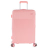 Heys Pastel - 4 - Rollen - Trolley M 66 cm erw. (blush) - Markenkoffer
