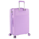 Heys Pastel - 4-Rollen-Trolley M 66 cm erw. (lavender) - Ansicht 4
