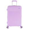 Heys Pastel - Trolley 4 Roues M 66 cm adulte (lavande)