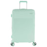 Heys Pastel - 4 - Rollen - Trolley M 66 cm erw. (mint) - Markenkoffer