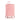 Heys Pastel - 4 - Rollen - Trolley Set 3tlg. erw. (blush) - Markenkoffer