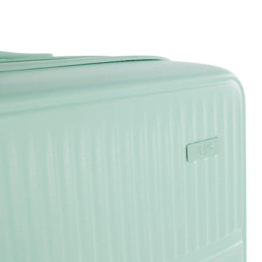 Heys Pastel - 4-Rollen-Trolley Set 3tlg. erw. (mint) - Ansicht 10