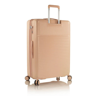Heys Pastel - 4-Rollen-Trolley Set 3tlg. erw. (nude) - Ansicht 5