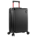 Heys SmartLuggage - 4-Rollen-Kabinentrolley S (black) - Ansicht 2