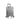 Heys SmartLuggage - 4 - Rollen - Kabinentrolley S (silber) - Markenkoffer