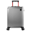 Heys SmartLuggage - Valise cabine à 4 roulettes S (silber)