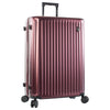 Heys SmartLuggage - Trolley 4 Roues L (bordeaux)