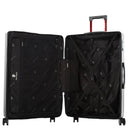 Heys SmartLuggage - 4-Rollen-Trolley L (schwarz) - Ansicht 5