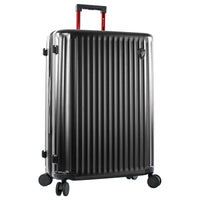 Heys SmartLuggage - 4-Rollen-Trolley L (schwarz)