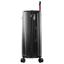 Heys SmartLuggage - 4-Rollen-Trolley L (schwarz) - Ansicht 2