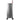 Heys SmartLuggage - 4 - Rollen - Trolley L (silber) - Markenkoffer