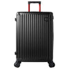 Heys SmartLuggage - Trolley 4 Roues M (noir)