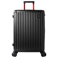 Heys SmartLuggage - 4-Rollen Trolley M (black)