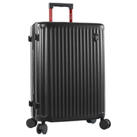 Heys SmartLuggage - 4-Rollen Trolley M (black) - Ansicht 2