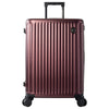 Heys SmartLuggage - Trolley 4 Roues M (bordeaux)