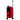 Heys Super Tots - 4 - Rollen - Kindertrolley Rucksack 2tlg. 46 cm (Lady Bug) - Markenkoffer