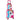 Heys Super Tots - 4 - Rollen - Kindertrolley Rucksack 2tlg. 46 cm (Unicorn) - Markenkoffer