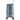 Heys Vantage Smart Access - 4 - Rollen - Kabinentrolley S 15.6" 53 cm erw. (slate blue) - Markenkoffer