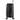 Heys Vantage Smart Access - 4 - Rollen - Trolley M 66 cm erw. (schwarz) - Markenkoffer