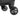 Heys Vantage Smart Access - 4 - Rollen - Trolley Set 3tlg. erw. (schwarz) - Markenkoffer