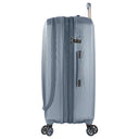 Heys Vantage Smart Access - 4-Rollen-Trolley Set 3tlg. erw. (slate blue) - Ansicht 3