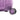 Heys Xtrak - 4 - Rollen - Kabinentrolley S 55 cm erw. (lavender) - Markenkoffer
