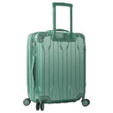 Heys Xtrak - 4-Rollen-Kabinentrolley S 55 cm erw. (midnight green) - Ansicht 4