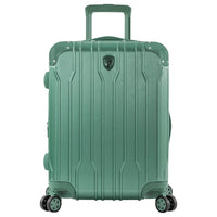 Heys Xtrak - 4-Rollen-Kabinentrolley S 55 cm erw. (midnight green)