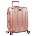 Heys Xtrak - 4-Rollen-Kabinentrolley S 55 cm erw. (rose gold) - Ansicht 2
