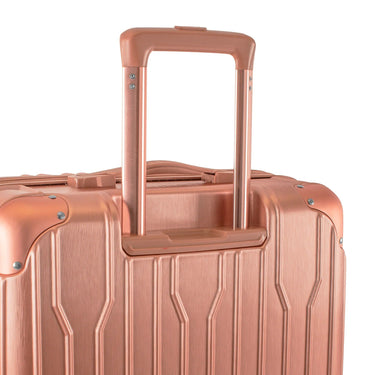 Heys Xtrak - 4-Rollen-Kabinentrolley S 55 cm erw. (rose gold) - Ansicht 7