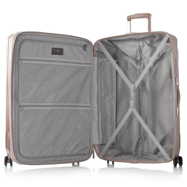 Heys Xtrak - 4-Rollen-Trolley L 76 cm erw. (atmosphere) - Ansicht 5