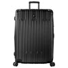 Heys Xtrak - Trolley 4 Roues L 76 cm adulte (noir)