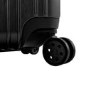 Heys Xtrak - 4 - Rollen - Trolley L 76 cm erw. (black) - Markenkoffer