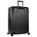 Heys Xtrak - 4 - Rollen - Trolley L 76 cm erw. (black) - Markenkoffer