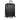 Heys Xtrak - 4 - Rollen - Trolley L 76 cm erw. (black) - Markenkoffer