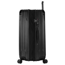 Heys Xtrak - 4 - Rollen - Trolley L 76 cm erw. (black) - Markenkoffer