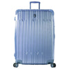 Heys Xtrak - Trolley 4 Roues L 76 cm adulte (bleu glacé)