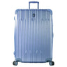 Heys Xtrak - 4-Rollen-Trolley L 76 cm erw. (icy blue)