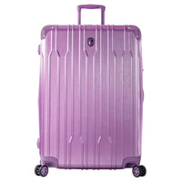 Heys Xtrak - 4 - Rollen - Trolley L 76 cm erw. (lavender) - Markenkoffer
