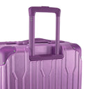 Heys Xtrak - 4-Rollen-Trolley L 76 cm erw. (lavender) - Ansicht 6